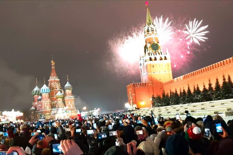 Самостоятельные туристы раскупили все номера в популярных отелях на новогодние праздники