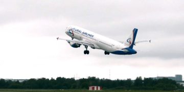Уральские авиалинии открыли рейсы в ОАЭ