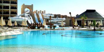 Расследование смерти в отеле Steigenberger Aqua Magic (Хургада) могут поддержать " в верхах"