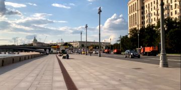 Электронные визы России подвергли критике