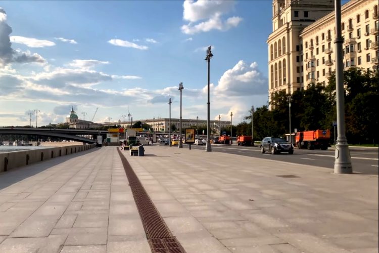 Электронные визы России подвергли критике