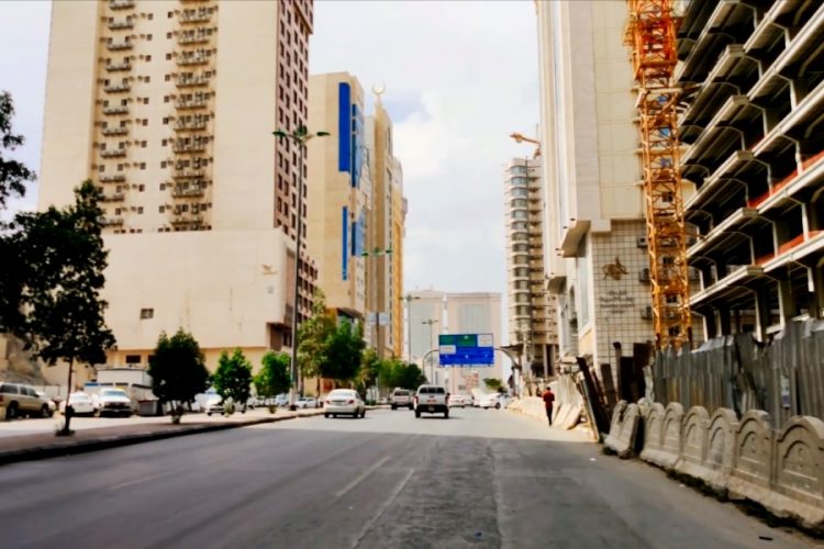 В Саудовской Аравии анонсировали открытие конкурента египетских курортов