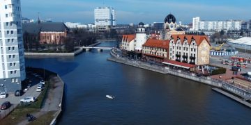 Стало известно, примет ли Калининград в этом году всех желающих