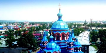 Новогодние мероприятия отменяют в Иркутской области