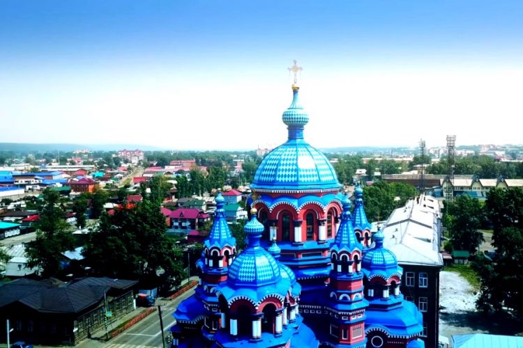 Новогодние мероприятия отменяют в Иркутской области