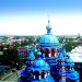 Новогодние мероприятия отменяют в Иркутской области