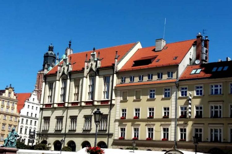 Туризм Польши просит не лишать доходов зимой