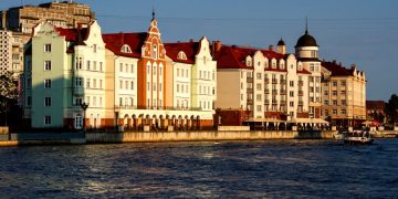 TEZ TOUR рассказал о скидках в "Черную пятницу"