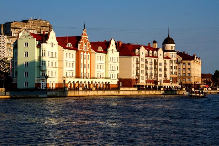 TEZ TOUR рассказал о скидках в "Черную пятницу"