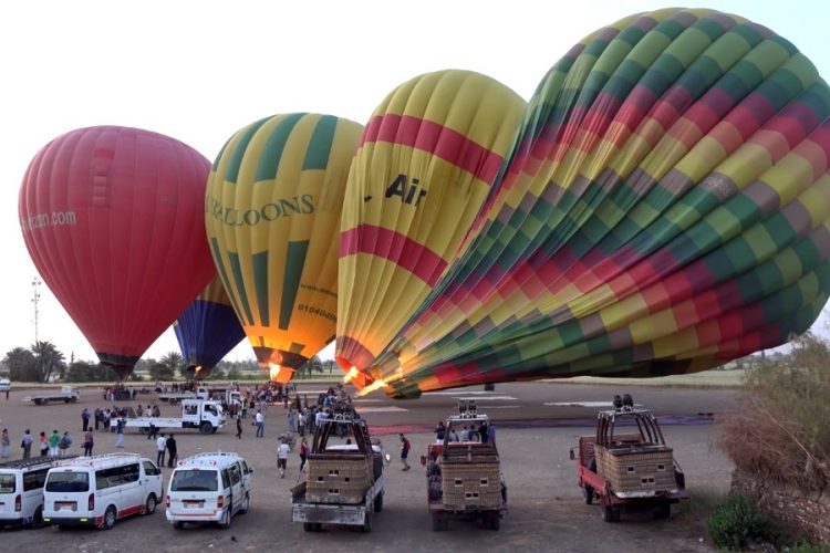 Дешевых туров в Египет не будет больше никогда - так ли это?