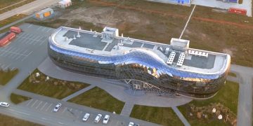 Милями Аэрофлота можно оплатить бизнес-зал в Кольцово