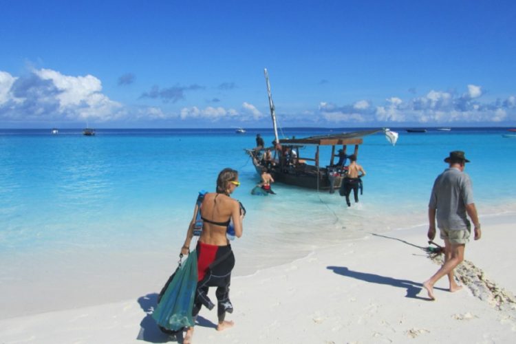 новость 05-12-2020 Поездка на Занзибар закончилась трагически для туриста из Казани