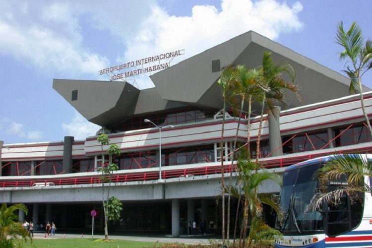 новость 08-12-2020 В планах Аэрофлота в ближайшее время нет полетов на Кубу