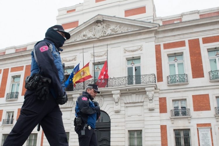 новость 11-12-2020 Италия и Испания дни новогодних каникул ужесточили правила въезда