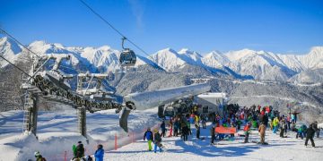 новость 18-12-2020 Горнолыжные курорты России в лидерах спроса у россиян