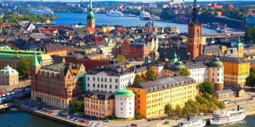 новость 22-12-2020Ряд стран Евросоюза ужесточил ограничительные меры
