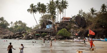 новость 23-12-2020 Вирус-мутант подстегнул Гоа к открытию для россиян