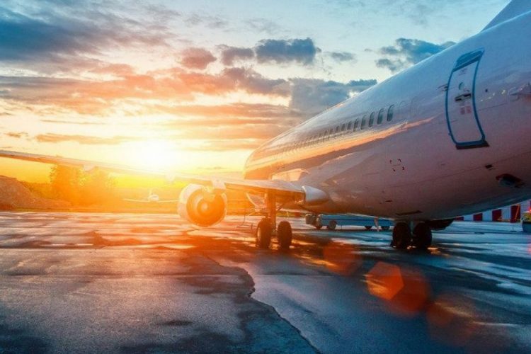 новость 25-12-2020 Свыше шести тысяч авиарейсов исчезли из-за коронавируса