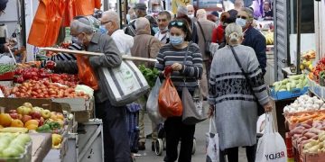 новость 28-12-2020 27 декабря в Израиле стартовал третий тотальный карантин