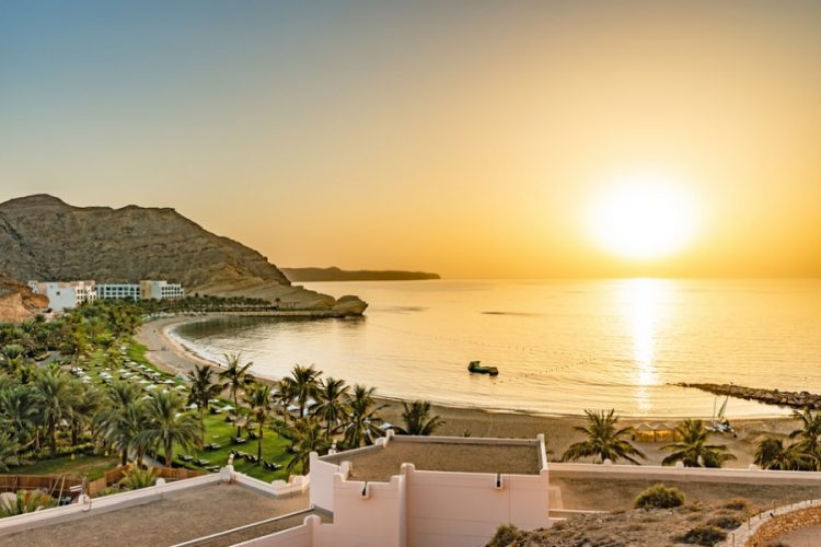 новость 29-12-2020 С сегодняшнего дня открываются границы султаната Омана