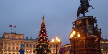 новость 04-12-2020 Туристические операторы Петербурга шокированы новогодними ограничениями