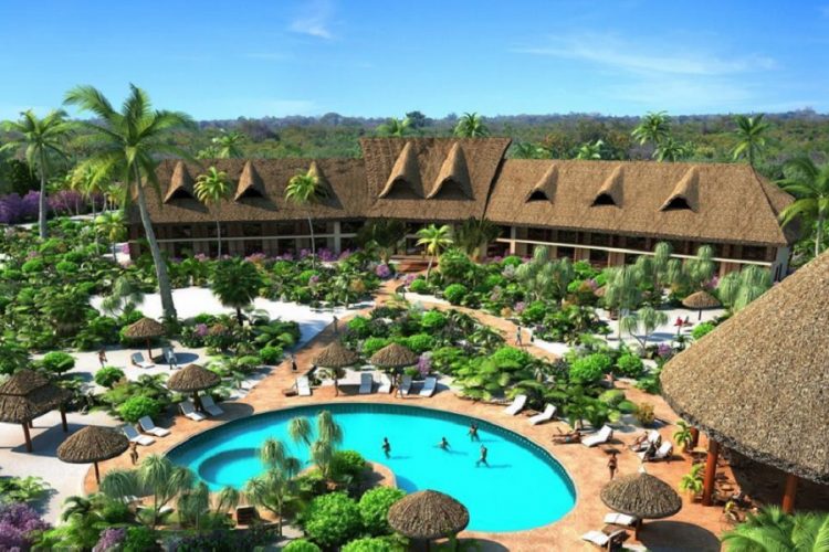 новость 04-12-2020 Клиенты Анекс Тур четверо суток не могли заселиться в отель на Занзибаре