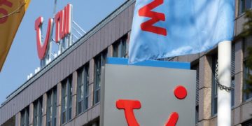 новость 04-12-2020 Международный холдинг TUI Group получил очередную поддержку