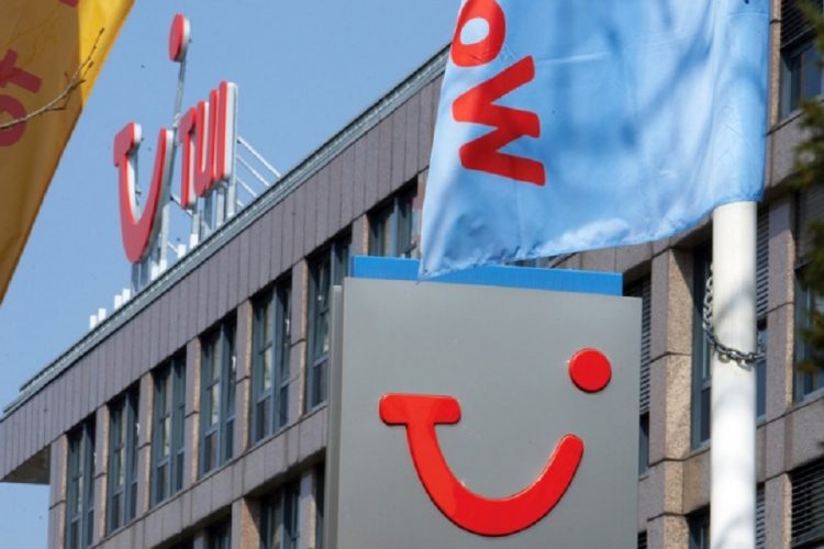 новость 04-12-2020 Международный холдинг TUI Group получил очередную поддержку