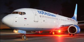 новость 04-12-2020 Авиационная компания Победа отменила более 100 рейсов