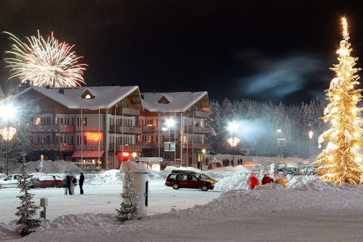 новость 13-12-2020 Финляндия на пороге введения чрезвычайного положения