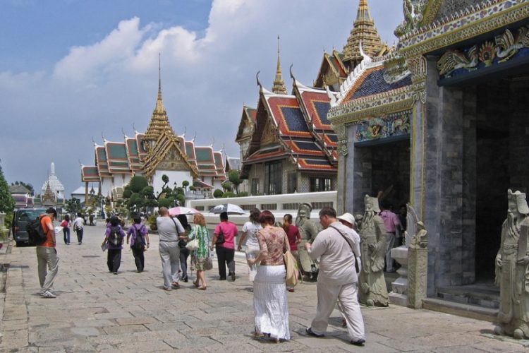 новость 14-12-2020 Таиланд увеличит срок действия безвизового режима