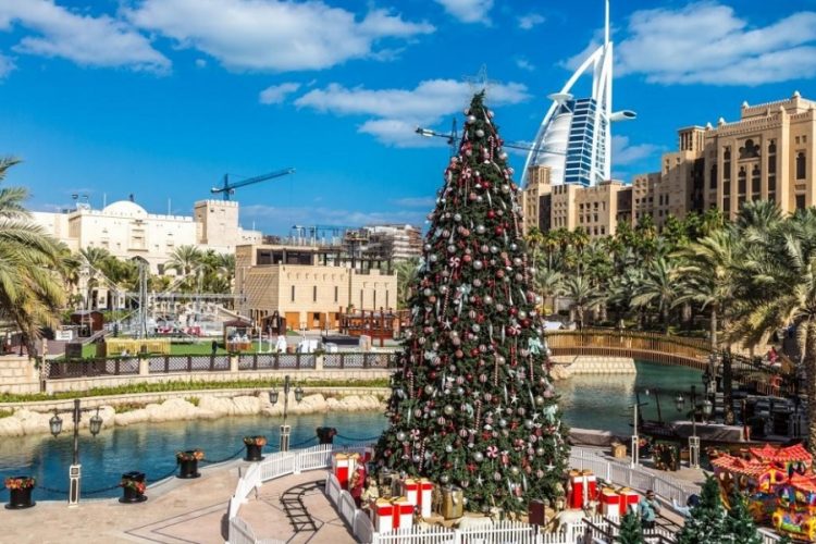 новость 16-12-2020 Эксперты рассказали о стоимости новогоднего тура и организации отдыха в ОАЭ