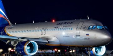 новость 18-12-2020 Национальный авиаперевозчик РФ предлагает 50%-ные скидки