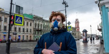новость 20-12-2020 СМИ заговорили об ослаблении ограничительных мер в Санкт-Петербурге