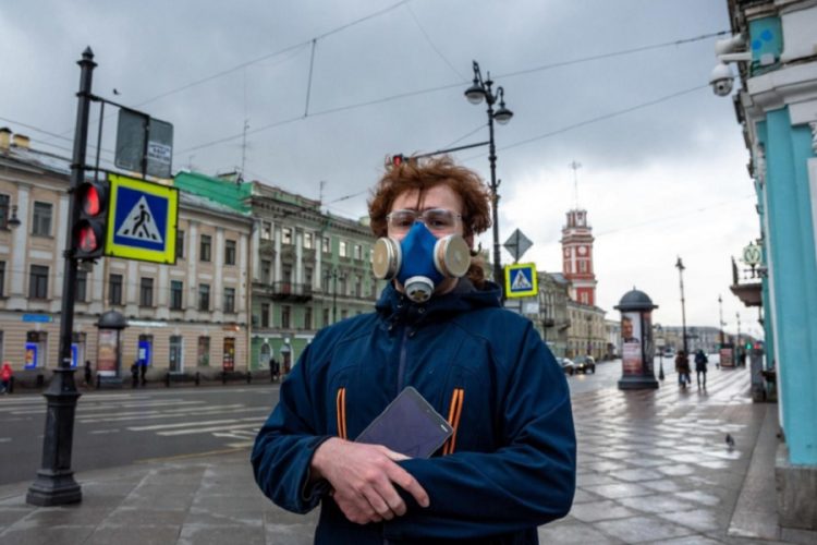 новость 20-12-2020 СМИ заговорили об ослаблении ограничительных мер в Санкт-Петербурге