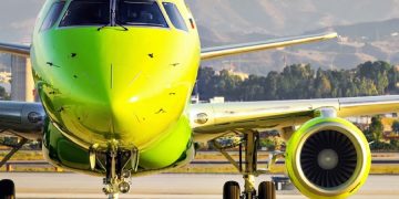 новость 23-12-2020 S7 Airlines запускает чартерные рейсы в Италию