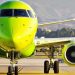 новость 23-12-2020 S7 Airlines запускает чартерные рейсы в Италию
