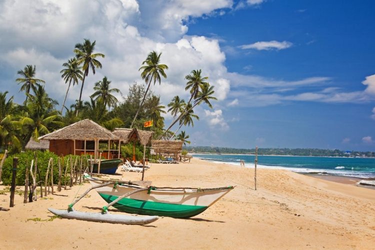 новость 28-12-2020 Шри-Ланка отменила заезд первой группы туристов из РФ