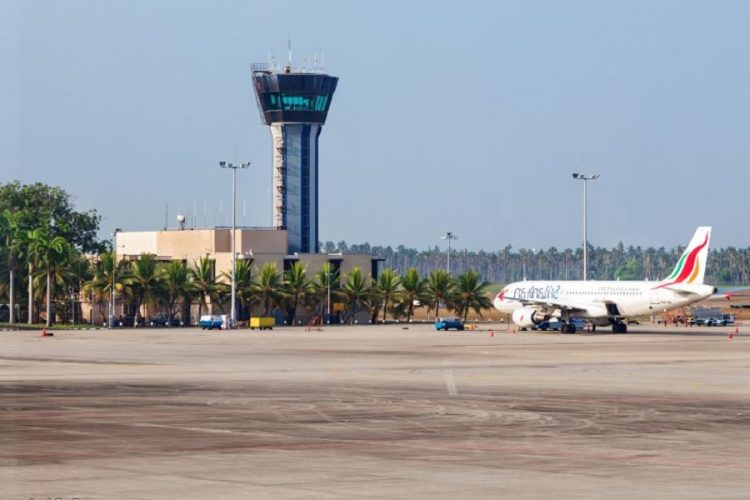 новость 31-12-2020 Шри-Ланка приняла первых международных туристов