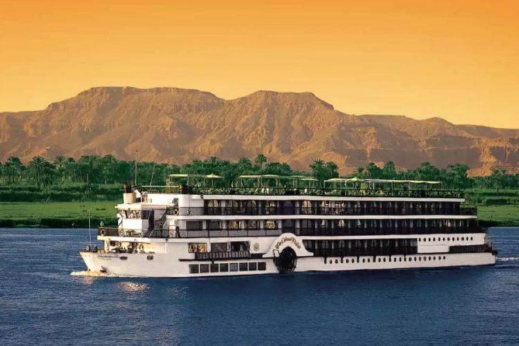 новость 01-12-2020 Египет развивает круизы и восстанавливает дайвинг