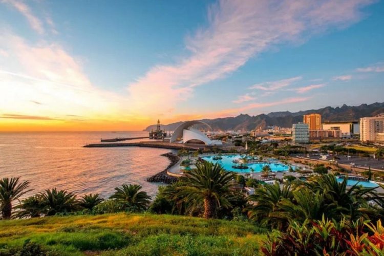 новость 13-12-2020 Канары с 12 декабря перестали быть безопасными