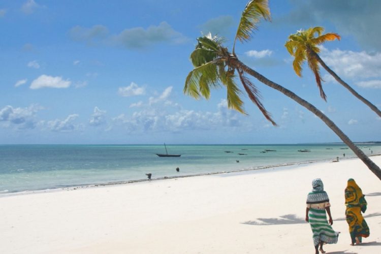 новость 28-12-2020 Об очередной смерти российского туриста на Занзибаре рассказали СМИ