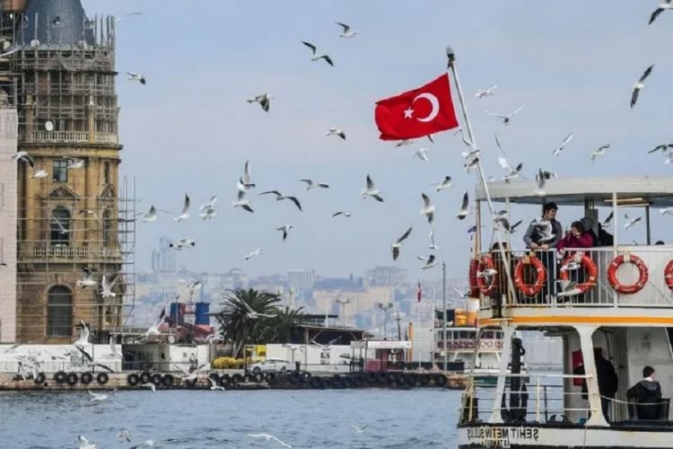 новость 30-12-2020 Российских туристов ждет непростой квест перед поездкой в Турцию