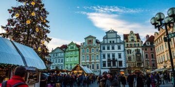 новость 01-12-2020 С 3 декабря Чехия существенно ослабит ковидные ограничения