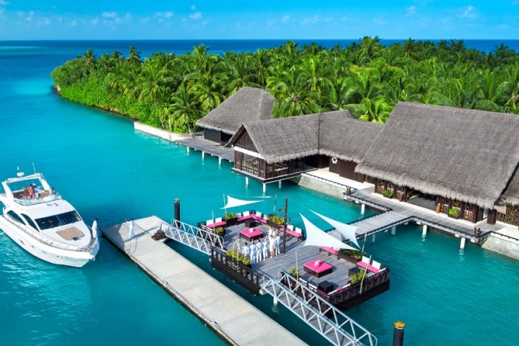 новость 02-12-2020 Мальдивские острова становятся новой Хургадой