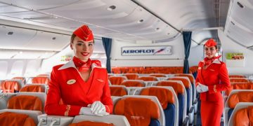 новость 30-12-2020 Национальный авиаперевозчик России анонсировал новую акцию