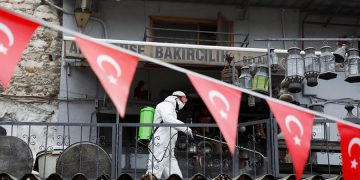 новость 02-12-2020 Закрытие Турции для иностранного туризма не подтвердилось