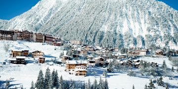 новость 21-12-2020 Куршевель может перейти на круглогодичный режим работы