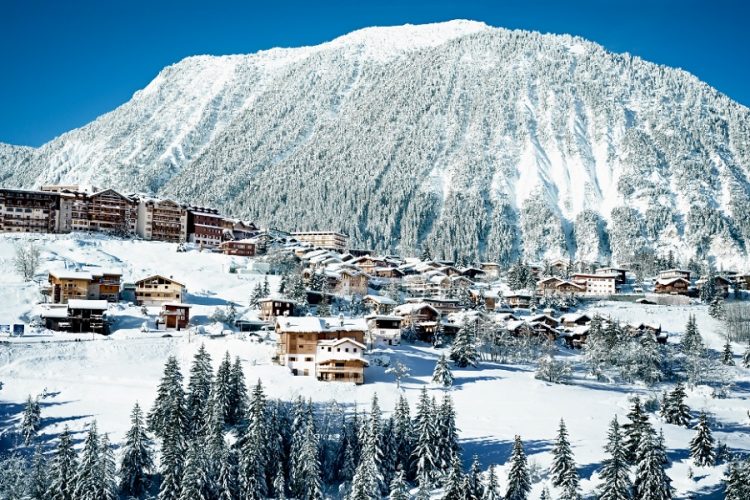 новость 21-12-2020 Куршевель может перейти на круглогодичный режим работы