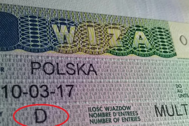 новость 22-12-2020В Польше предлагают новый способ въезда в ЕС по рабочей визе